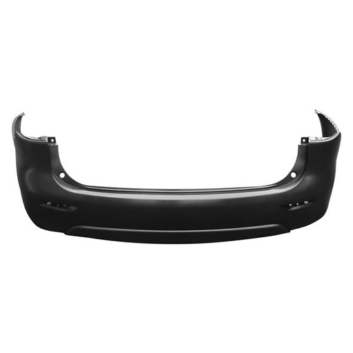 [85022-3JB0H] [85022-3JB0H] Rear bumper cover INFINITI JX35-QX60 2013-2015