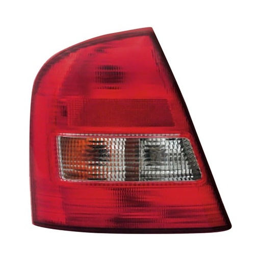 [MA2800112] LT Taillamp assy 5 bulbs type MAZDA PROTEGE 1999-2003