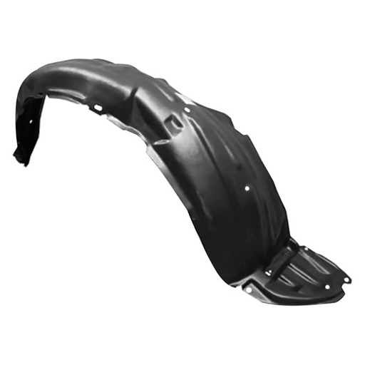 [SC1249107] RT Front fender inner panel SCION xD 2008-2014