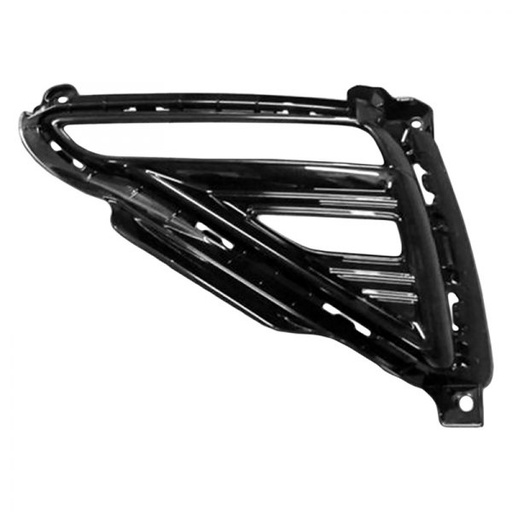 [86661-M7010] [86661-M7010] LT Rear bumper insert KIA FORTE 2019-2021