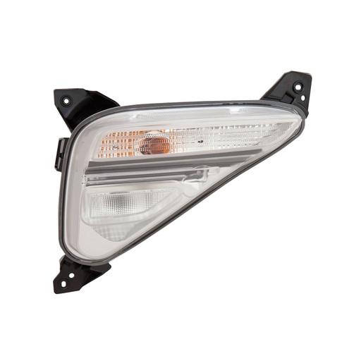 [92305-M7000] [92305-M7000] LT Rear fog lamp assy KIA FORTE 2019-2021