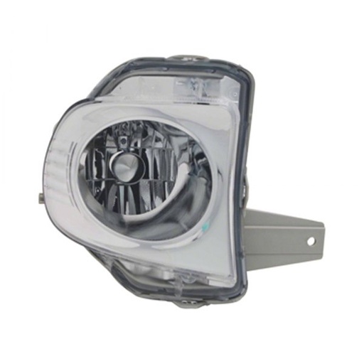 [LX2595105] RT Fog lamp lens/housing LEXUS ES350 2010