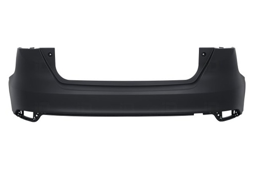 [F1EZ-17906-MAPTM] [F1EZ-17906-MAPTM] Rear bumper cover FORD FOCUS 2015-2018