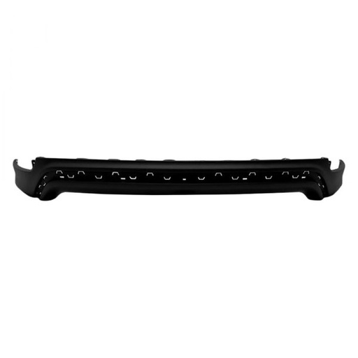[FM5Z-17626-AAPTM] [FM5Z-17626-AAPTM] Rear bumper valance panel FORD FOCUS 2015-2018
