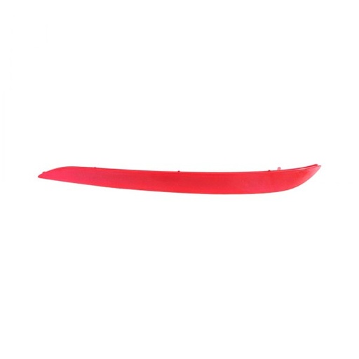 [HY1185113] [HY1185113] RT Rear bumper reflector HYUNDAI SONATA 2015-2017