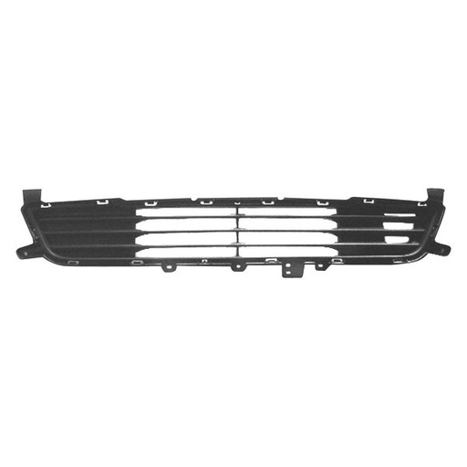 [MI1036105] Front bumper grille MITSUBISHI OUTLANDER 2013-2015