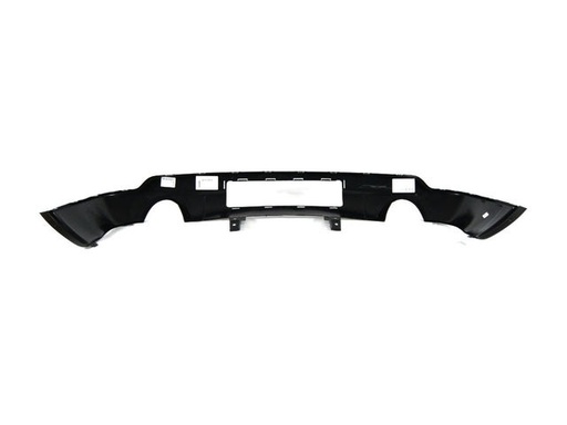 [68111470AB] [68111470AB] Rear bumper cover lower JEEP GRAND CHEROKEE 2011-2020