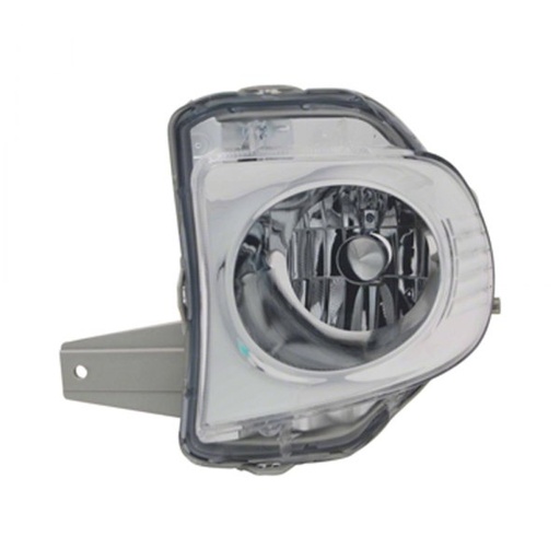 [LX2594105] [LX2594105] LT Fog lamp lens/housing LEXUS ES350 2010