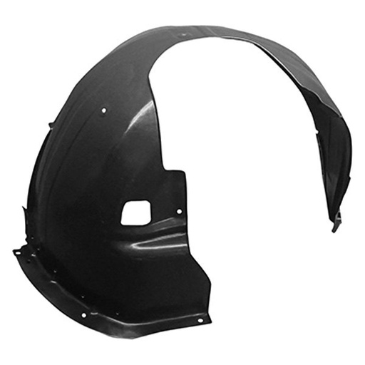 [86812-H9000] [86812-H9000] RT Front fender inner panel KIA RIO 2018