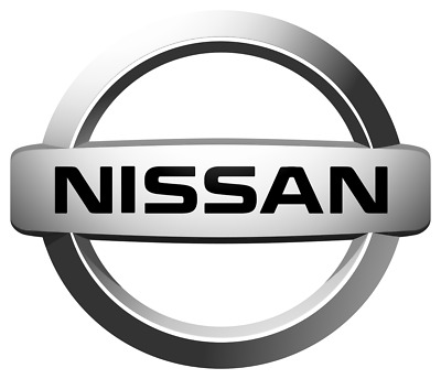 [62890-6LH0A] Emblem front NISSAN VERSA & SENTRA 2020-2022
