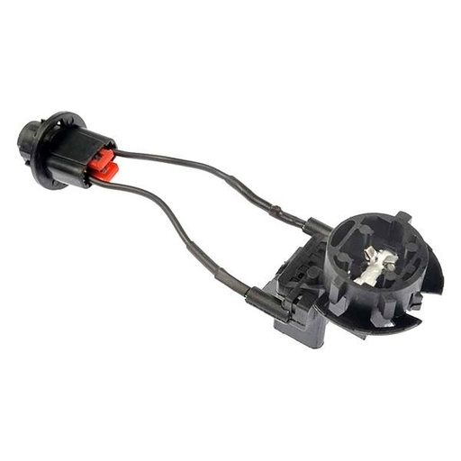 [89025035] [89025035] RT=LT Side tail lamp socket CHEVROLET CAVALIER 1995-2005