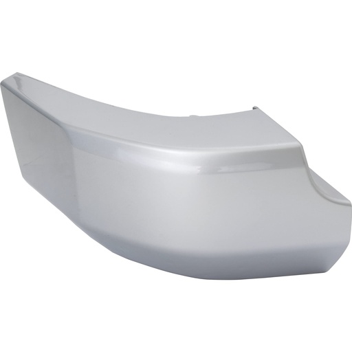 [TO1104121] [TO1104121] LT Rear bumper extension outer TOYOTA FJ CRUISER 2007-2014: w/o Special Edition Pkg; Side Bumper