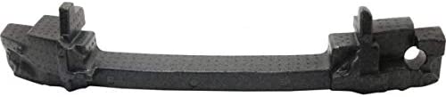 [NI1070177] [NI1070177] Front bumper energy absorber NISSAN ROGUE 2017-2020