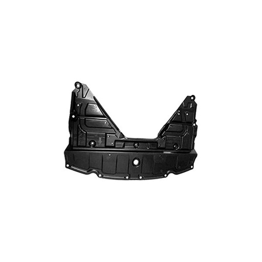[NI1228150] [NI1228150] Lower engine cover NISSAN ROGUE 2014-2019