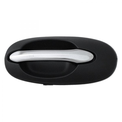 [KI1520100] [KI1520100] LT Rear door handle outer (CHROME) KIA SEDONA 2002-2005