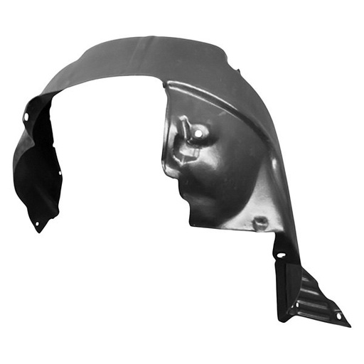 [86811-2K500] [86811-2K500] LT Front fender inner KIA SOUL 2012-2013