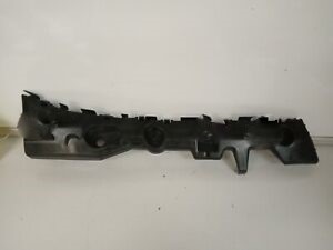 [DB7P-50-2J1] [DB7P-50-2J1] LT Rear bumper cover support TOYOTA YARIS iA 2016-2020