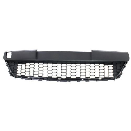 [53112-52300] [53112-52300] GRILLE BUMPER TOYOTA YARIS SE 2012-2014