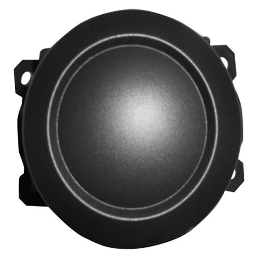 [8321A391] LT Front bumper insert MITSUBISHI OUTLANDER SPORT 2012-2019