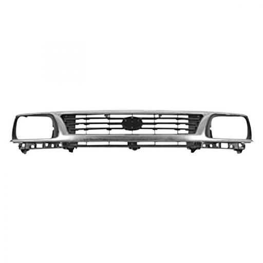 [TO1200193] [TO1200193] Grille assy TOYOTA TACOMA 1995-1996