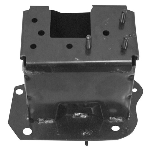 [NI1066136] [NI1066136] LT Front bumper bracket NISSAN MURANO 2009-2014: Reinf bracket
