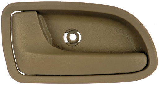 [KI1352100] [KI1352100] LT Front door handle inside KIA RIO 2003-2005 OAK BEIGE
