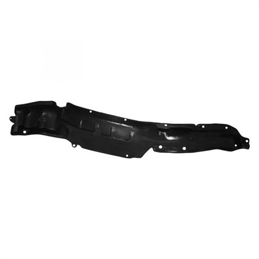 [NI1249104] [NI1249104] RT Front fender inner panel NISSAN FRONTIER 1998-2004