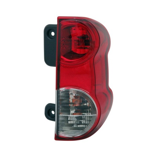 [NI2801201] [NI2801201] RT Taillamp assy Nissan NV200 2013-2018