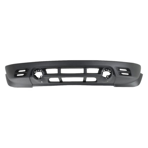 [68091523AA] [68091523AA] Front bumper cover lower JEEP PATRIOT 2011-2017