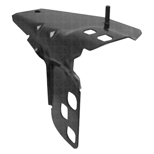 [NI1067131] [NI1067131] RT Front bumper bracket NISSAN SENTRA 2004-2006