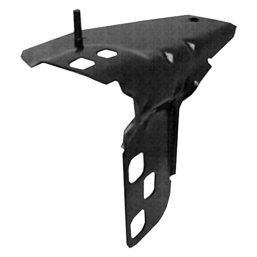[NI1066131] [NI1066131] LT Front bumper bracket NISSAN SENTRA 2004-2006