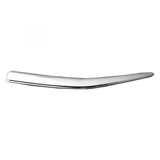 [HO1212106] [HO1212106] LT Grille molding HONDA ACCORD 2011-2012: Center; Chrome