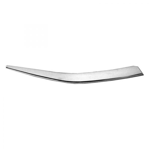 [HO1215101] [HO1215101] RT Grille molding lower HONDA ACCORD 2011-2012