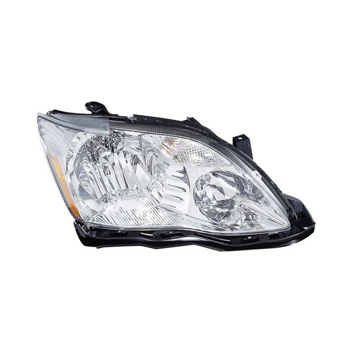[TO2503162] [TO2503162] RT Headlamp assy composite TOYOTA AVALON 2005-2007; w/halogen