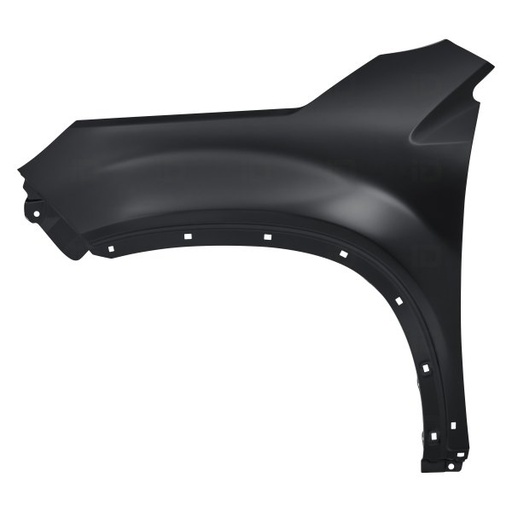 [KI1240140] [KI1240140] LT Front fender assy KIA SORENTO 2012-201