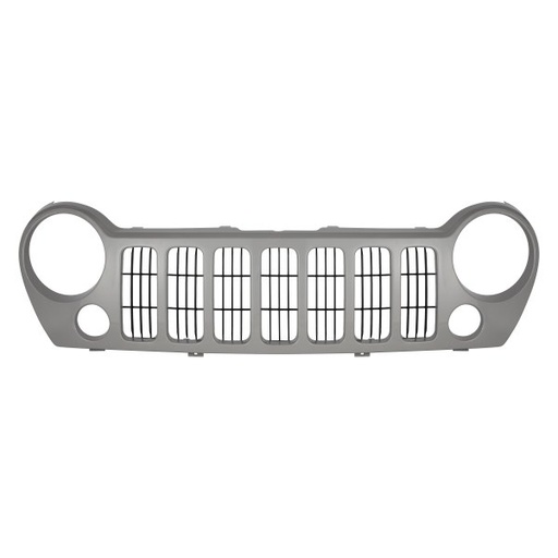 [CH1200291] [CH1200291] Grille assy JEEP LIBERTY 2005-2007
