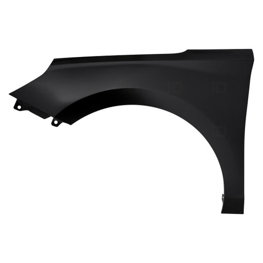 [HY1240168] LT Front fender assy HYUNDAI ELANTRA GT 2018-2020