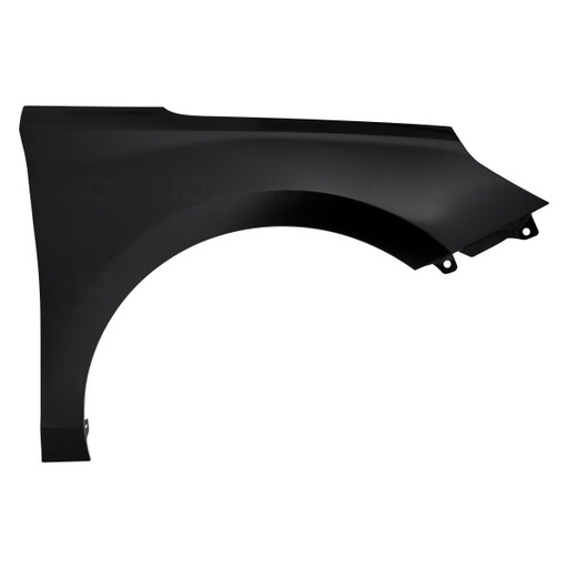 [HY1241168] RT Front fender assy HYUNDAI ELANTRA GT 2018-2020