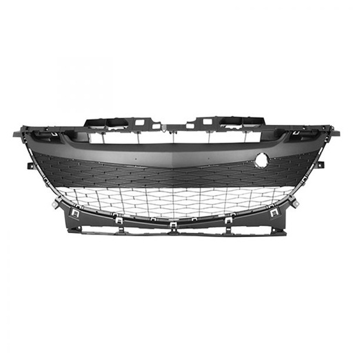 [MA1036123] Front bumper grille MAZDA 3 2010-2011