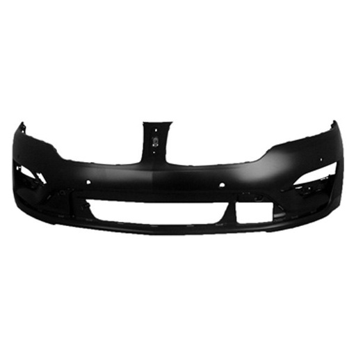 [FO1000702] [FO1000702] Front bumper cover LINCOLN MKC 2015-2018