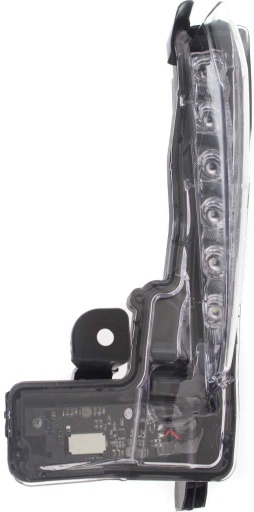 [TO2562103] [TO2562103] LT Driving lamp TOYOTA COROLLA 2017-2019: SE; XSE; Vertical type