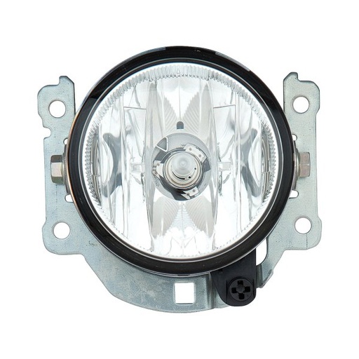 [MI2592123] LT=RT LED Daytime running lamp fog light assembly MITSUBISHI LANCER 2016-2018