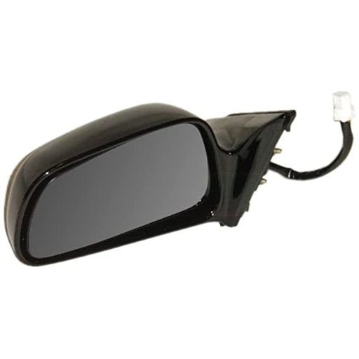[MI1320123] [MI1320123] LT Mirror outside rear MITSUBISHI GALANT 1999-2003