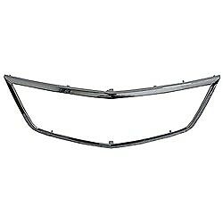 [AC1202101] [AC1202101] Grille surround ACURA TSX 2011-2014