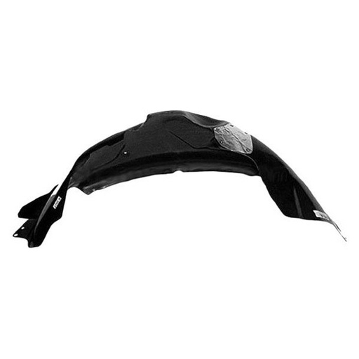 [FO1249125] [FO1249125] RT Front fender inner panel FORD F-150 2004-2008