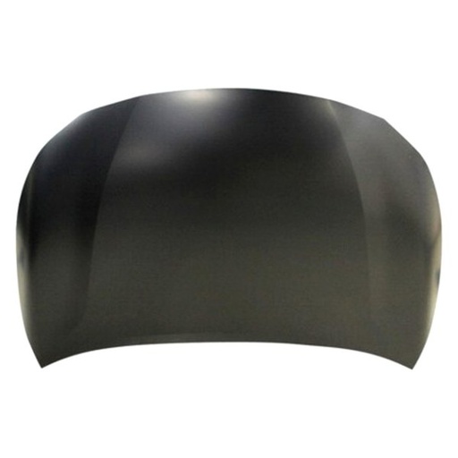 [TO1230257] Hood panel  TOYOTA COROLLA 2020-2024 Sedan; North America Built; Steel;H/B;HYBRID