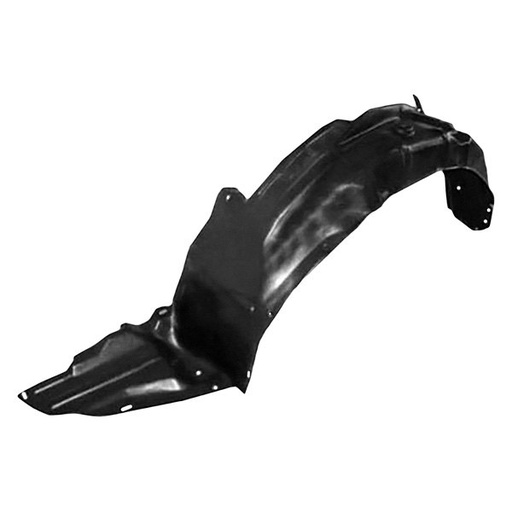 [MA1248113] [MA1248113] LT Front fender inner panel MAZDA PROTEGE 2002-2003