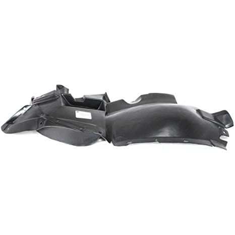 [NI1248103] [NI1248103] LT Front fender inner panel NISSAN P/UP 1986-1997