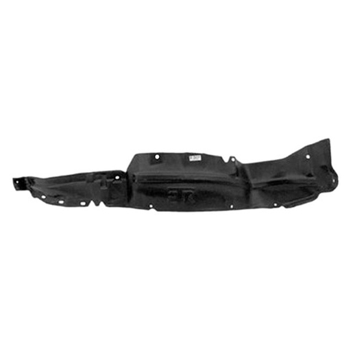 [NI1249103] [NI1249103] RT Front fender inner panel NISSAN P/UP 1986-1997