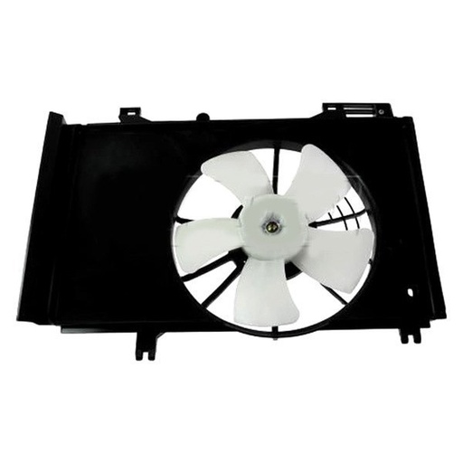 [MA3115150] [MA3115150] Radiator cooling fan assy MAZDA 2 2011-2014